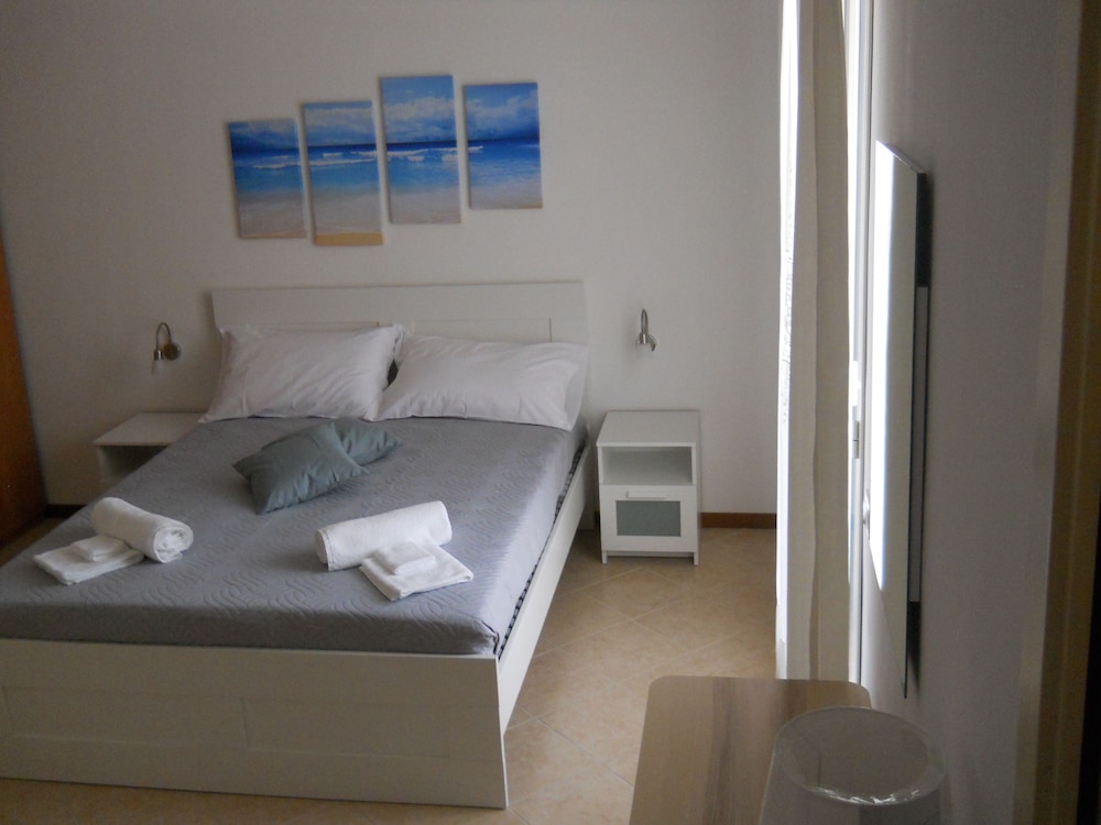 Superior Room, City View