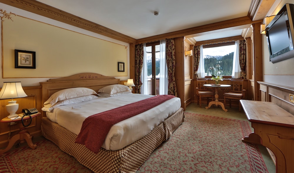 Junior Suite photo 2