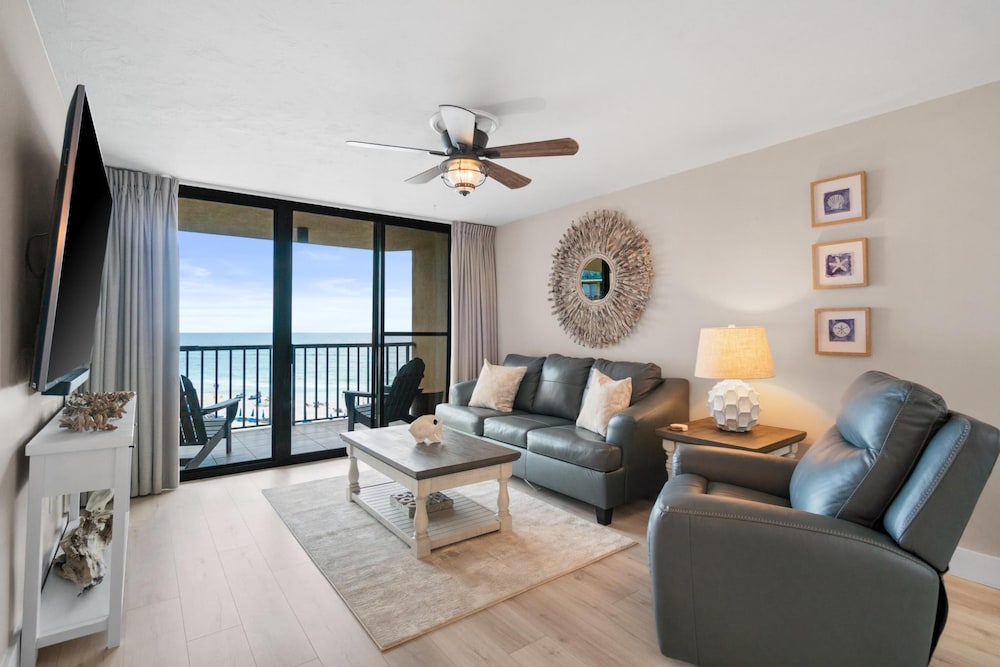 Condo, Ocean View