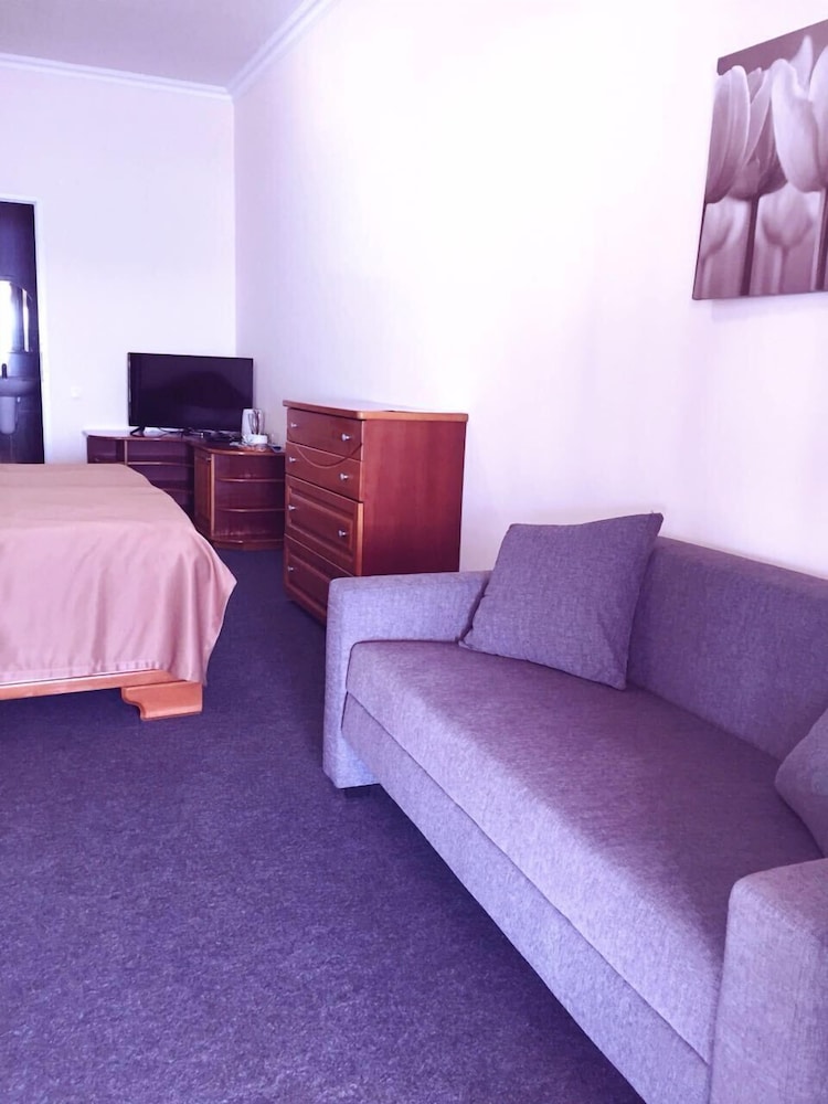 Standard Double Room photo 2