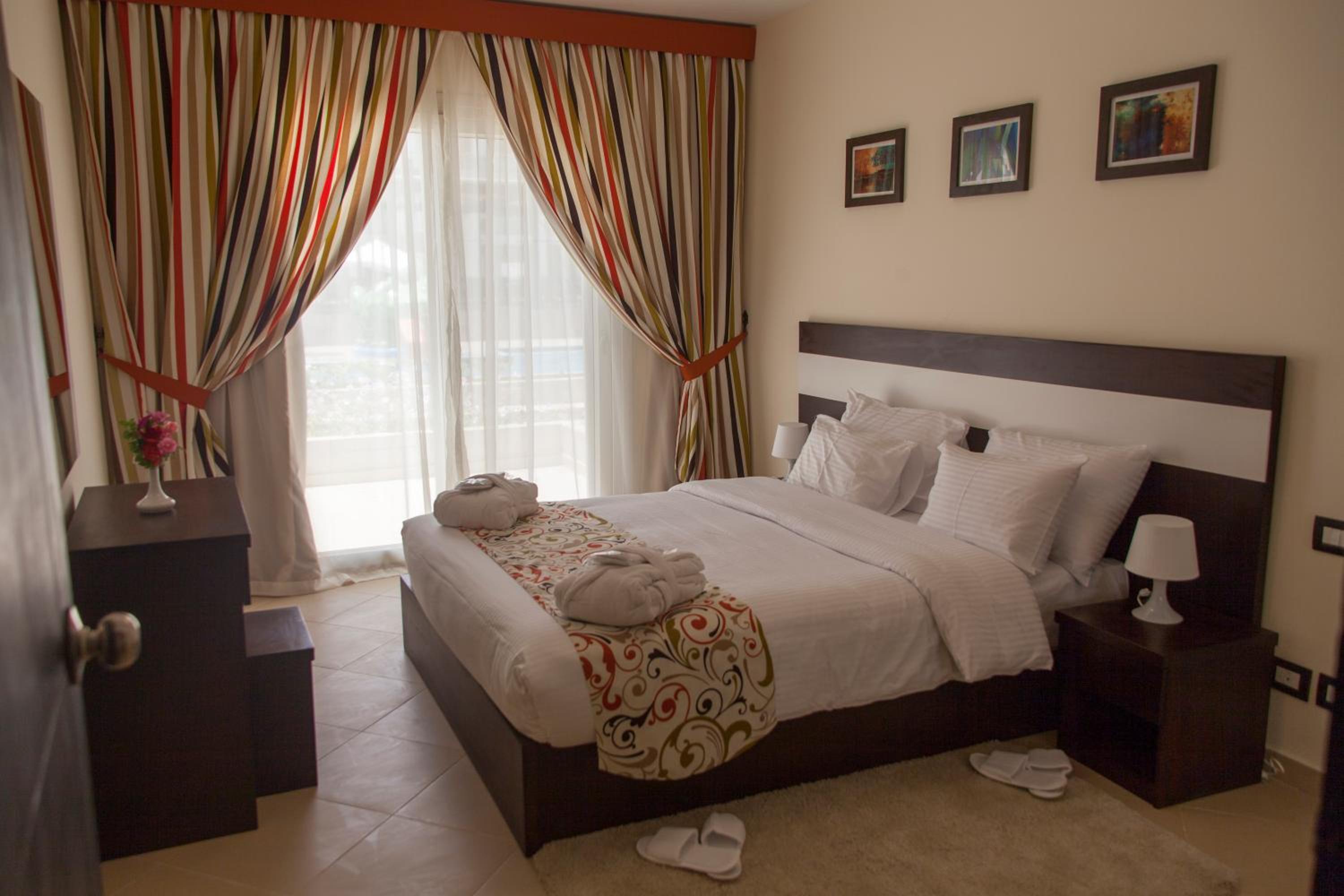 Junior Suite with Garden View photo 2