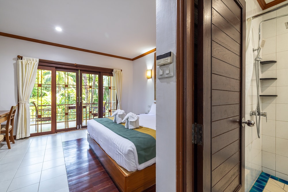 Standard Double Room - Photo 5