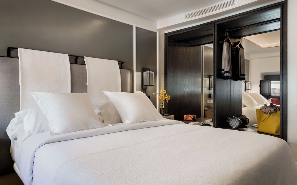 Premier Double or Twin Room