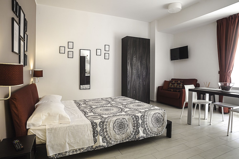 Comfort Triple Room, Balcony photo 1