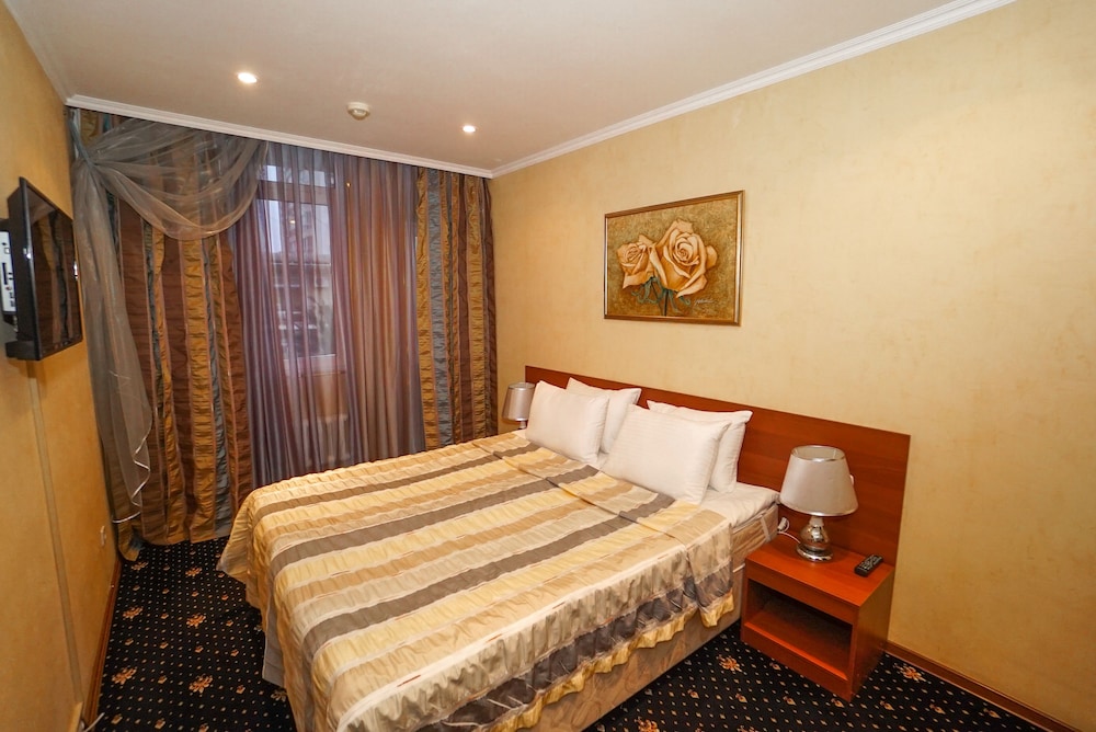 Standard Double or Twin Room, 1 Bedroom photo 3