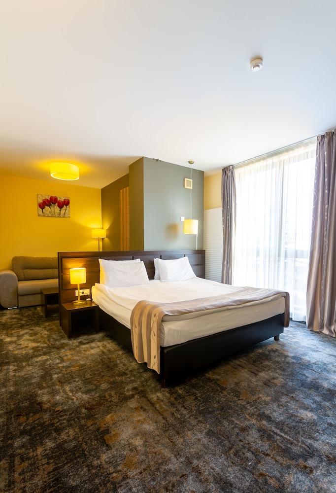 Junior Double Room photo 3