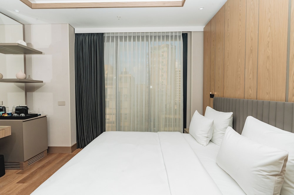 Comfort Twin Room