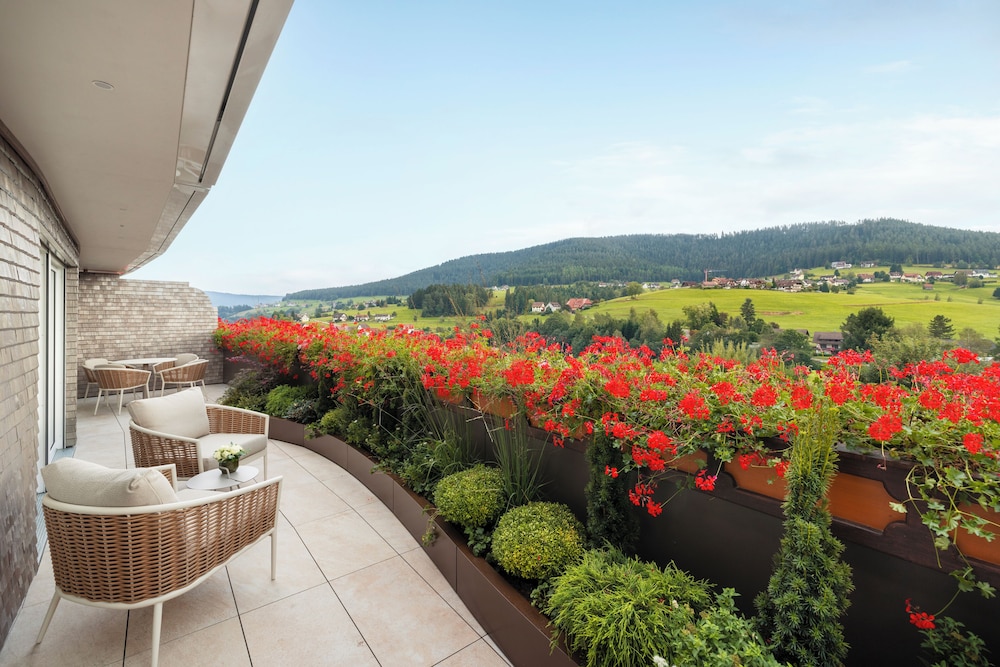 Luxury Suite (Bareiss Family) photo 3