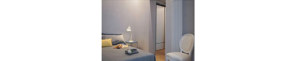 Standard Double Room, 1 Bedroom, Patio, Courtyard Area (Camelia) photo 3