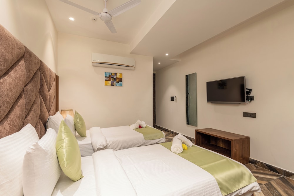 Premium Double Room