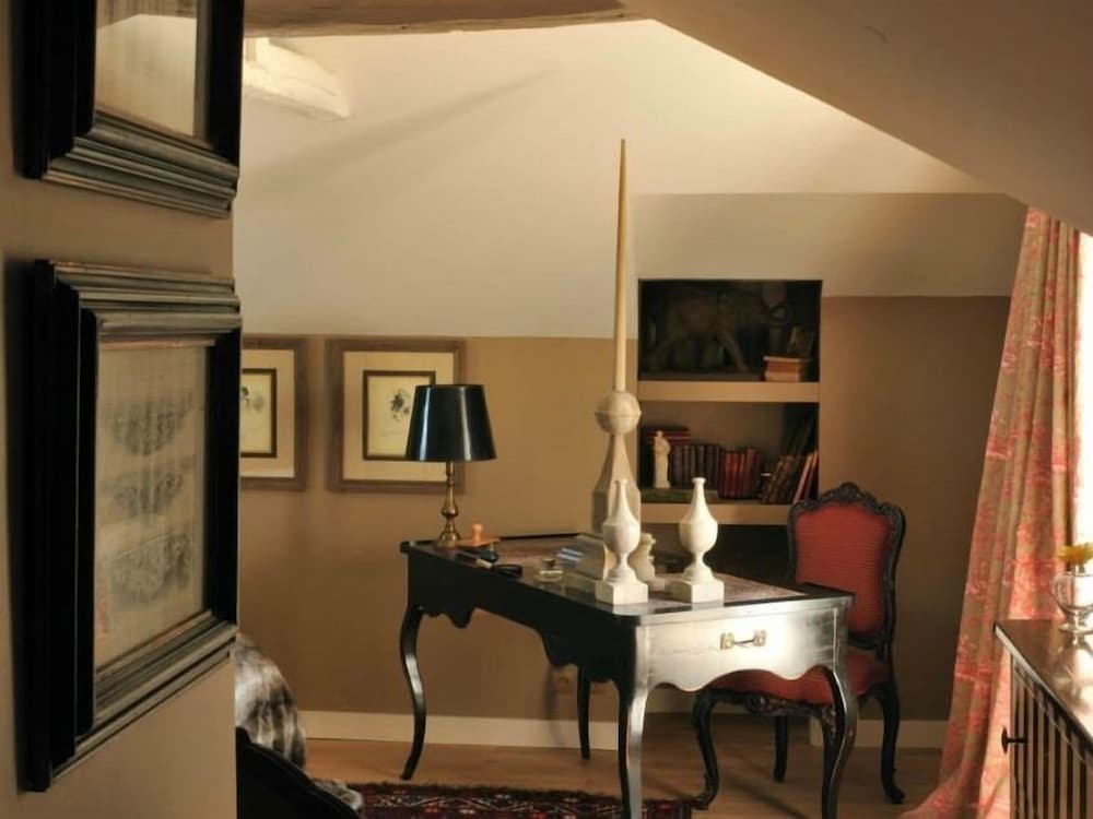 Premium Double Room, Garden View (Chambres avec vue) photo 3