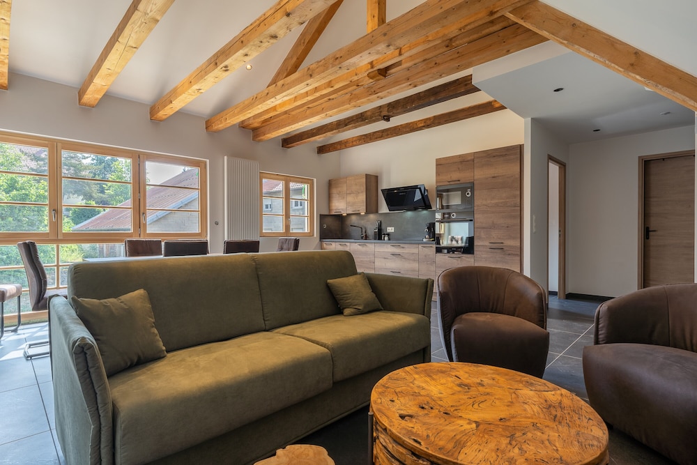 Grand Penthouse photo 1
