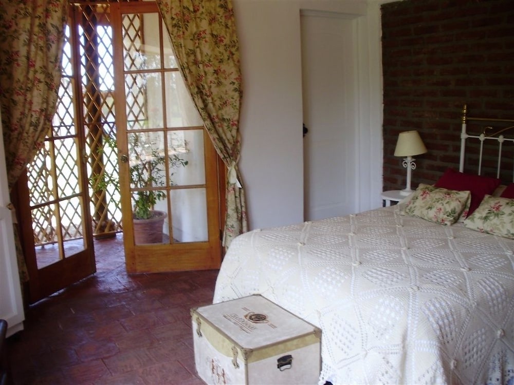 Deluxe Double Room, Balcony photo 3