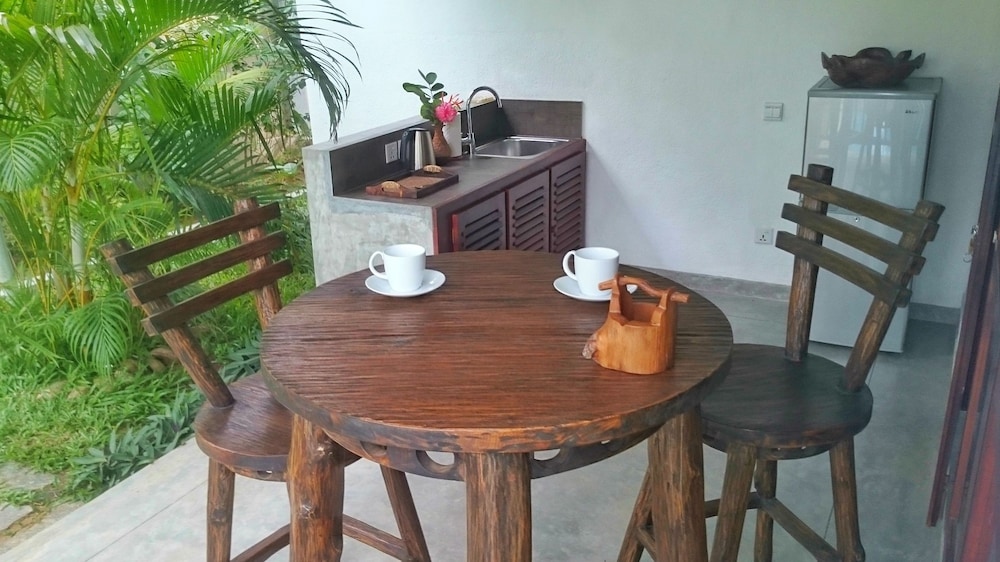 Luxury Villa, 1 King Bed, Non Smoking, Courtyard View photo 2