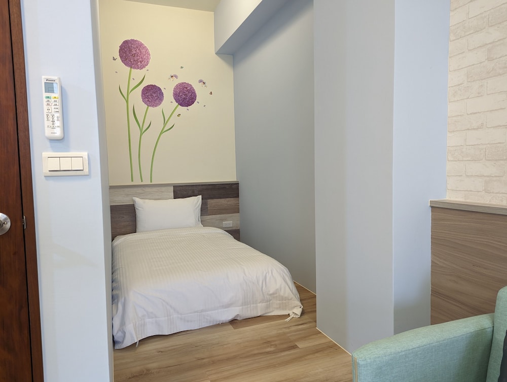 Quadruple Room photo 3