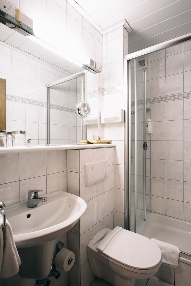 Comfort Single Room, Non Smoking, Allergy Friendly photo 2