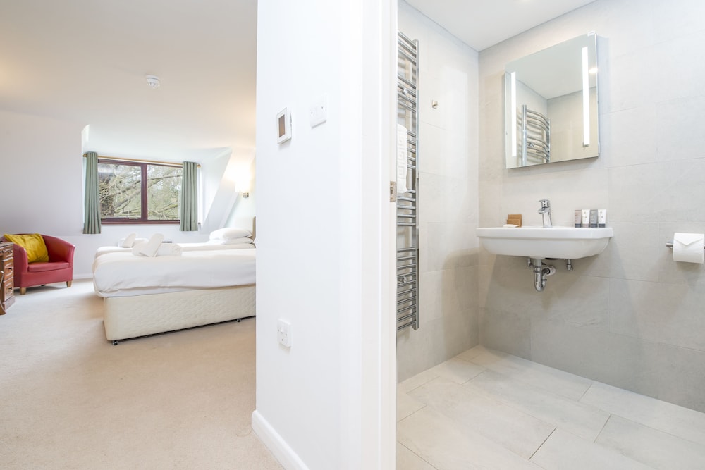 Twin Room photo 2