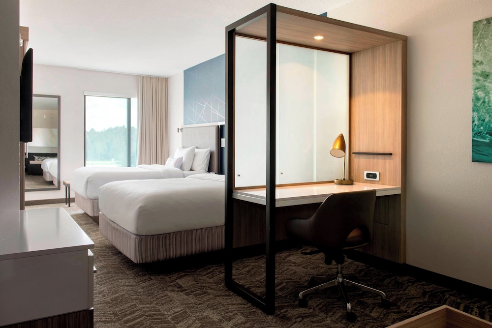 SpringHill Suites by Marriott Tampa Suncoast Parkway, Photo 5