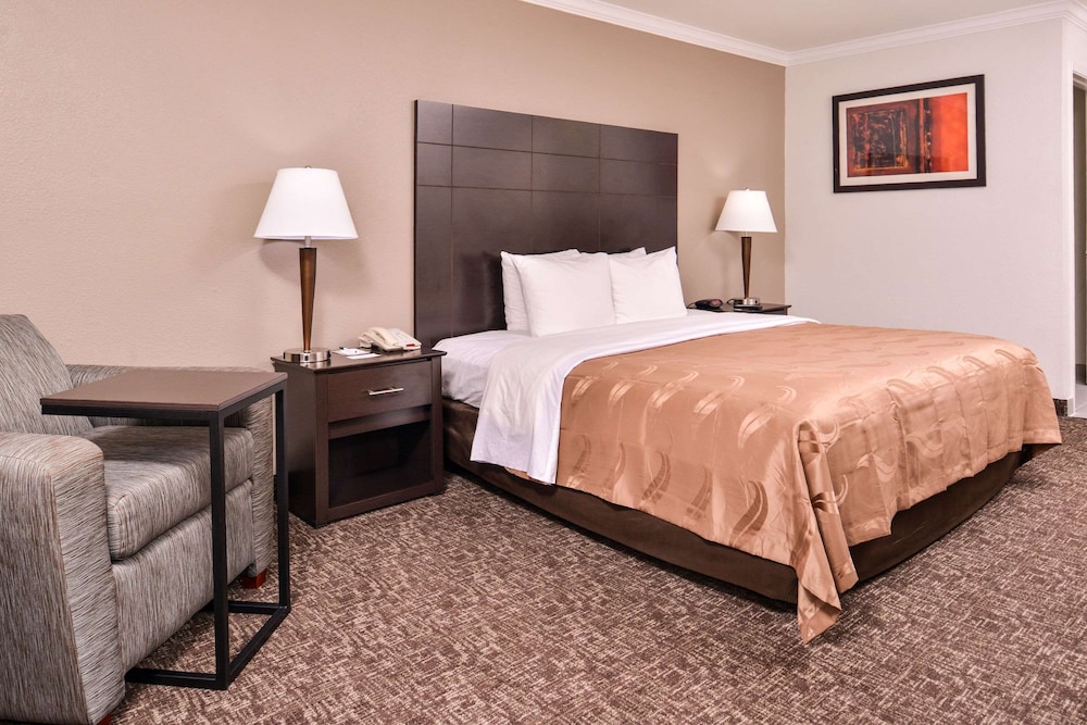 Standard Room, 1 King Bed, Non Smoking - Photo 3