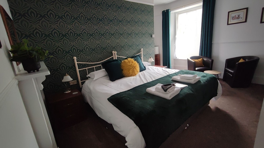 Superior Double Or Twin Room, Ensuite photo 1
