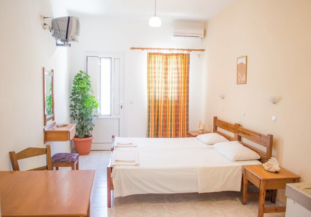 Double Room photo 1