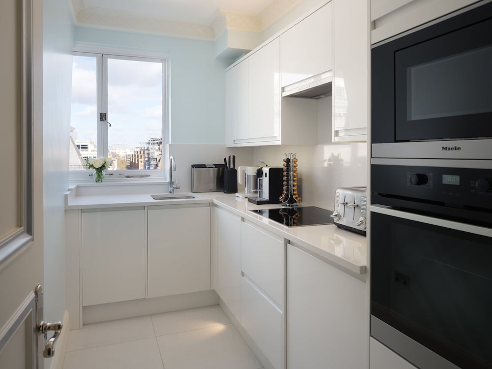 Suite (The Green Park)