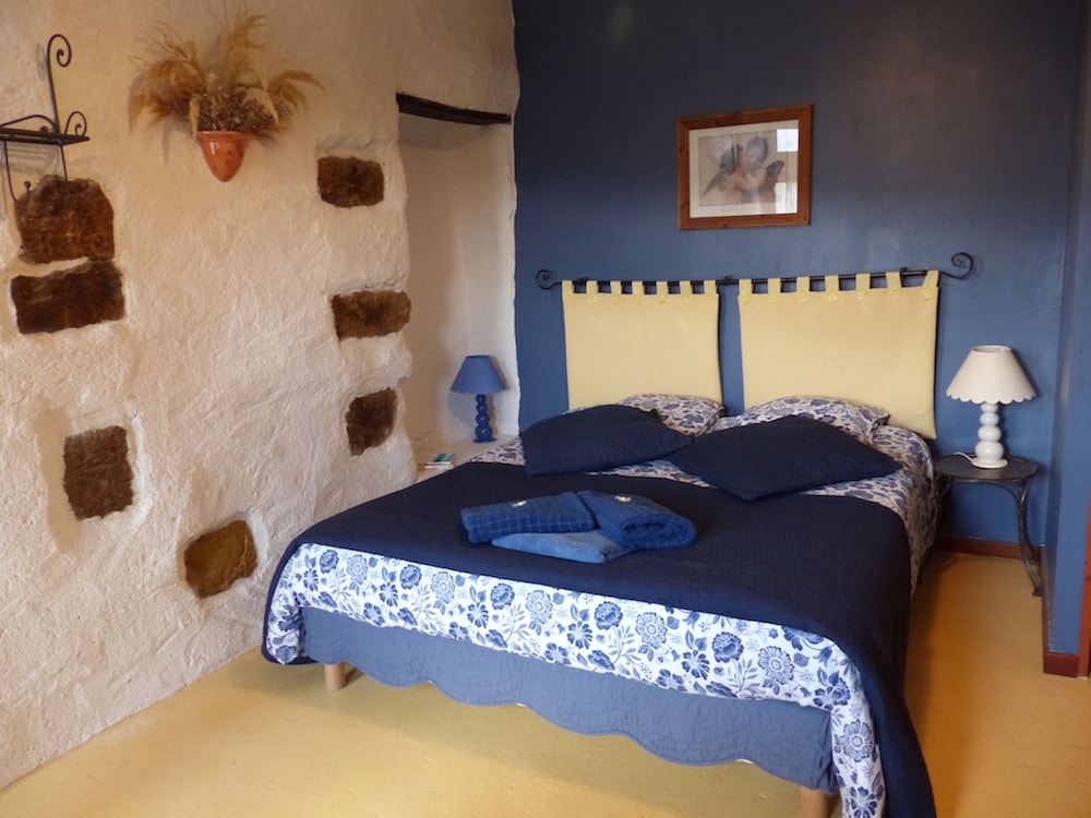 Romantic Double Room photo 3