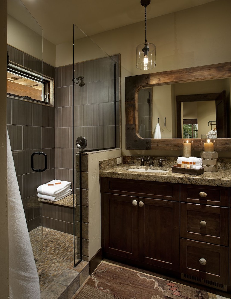 Deluxe Wilderness Suite 3 photo 3