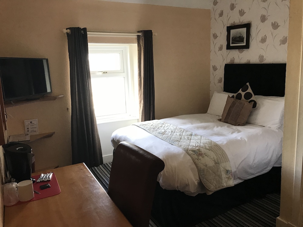 Standard Double Room, Ensuite photo 2