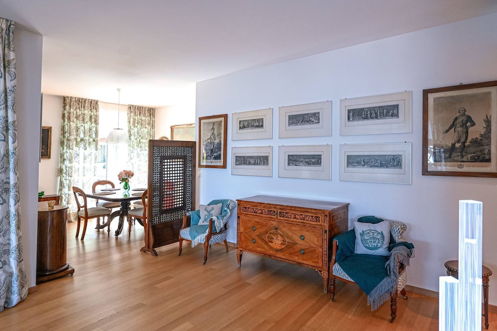 One & Only Lake View Apartment, Foto 12