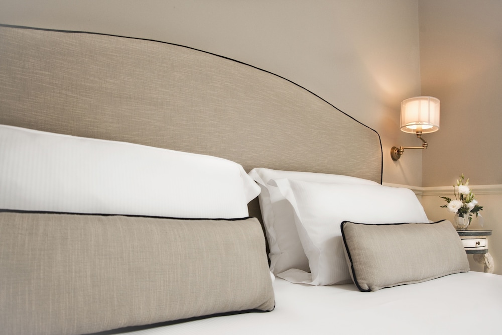 Classic Double Room Single Use