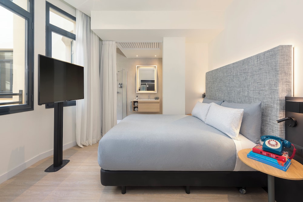 The Innside Premium Room