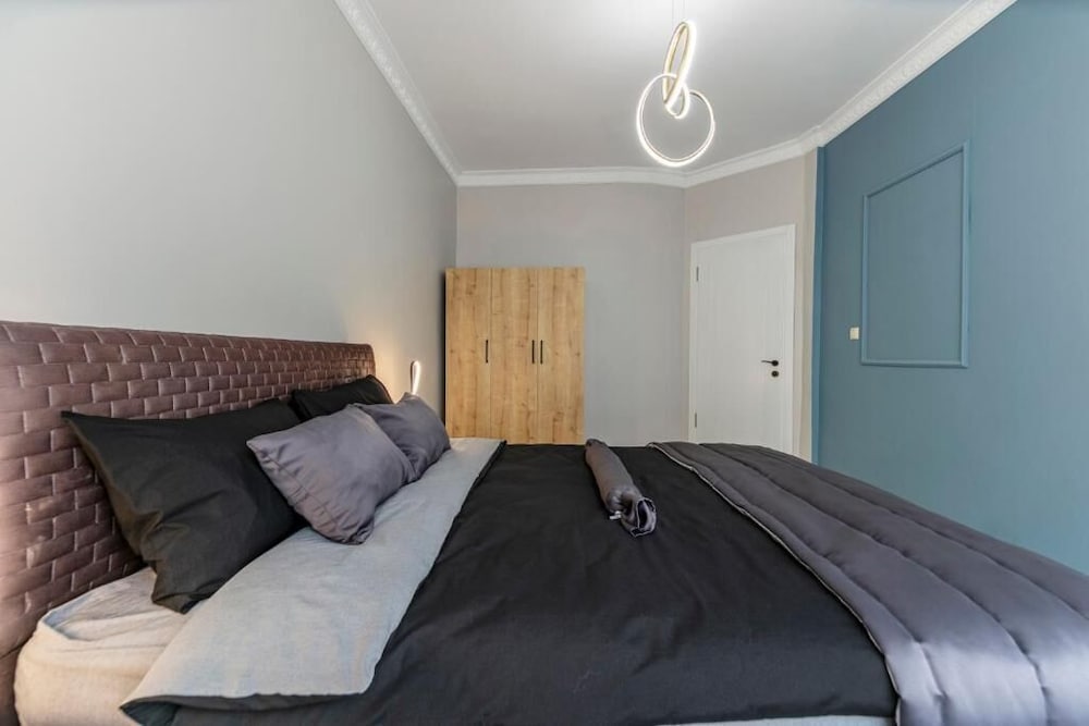 Deluxe Suite, 1 Bedroom photo 2