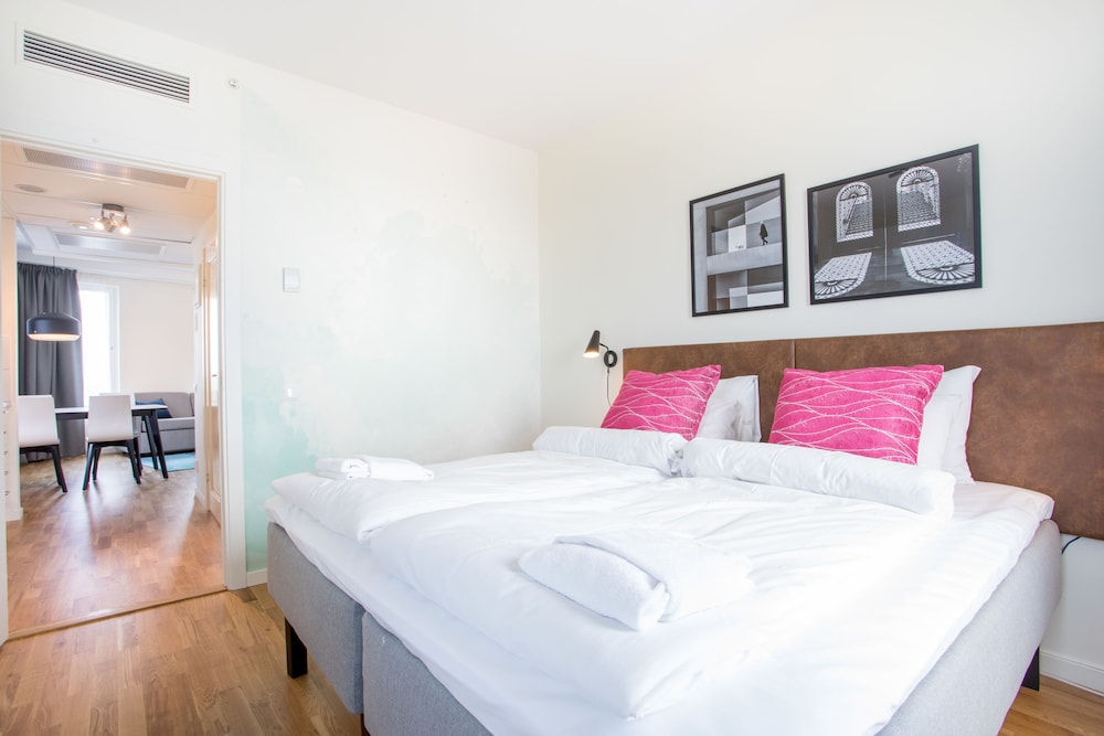 Apartment, 1 Bedroom