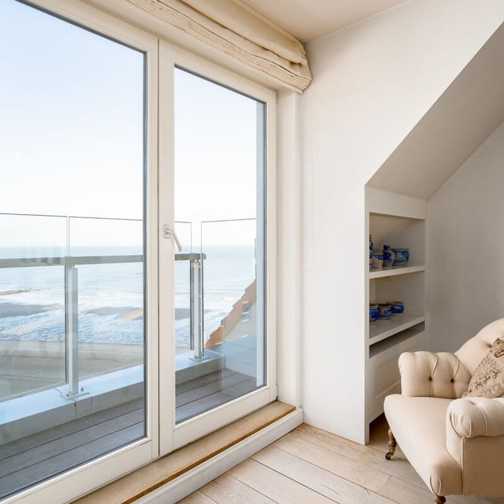 Stunning Penthouse With Free Parking and sea View, Foto 66