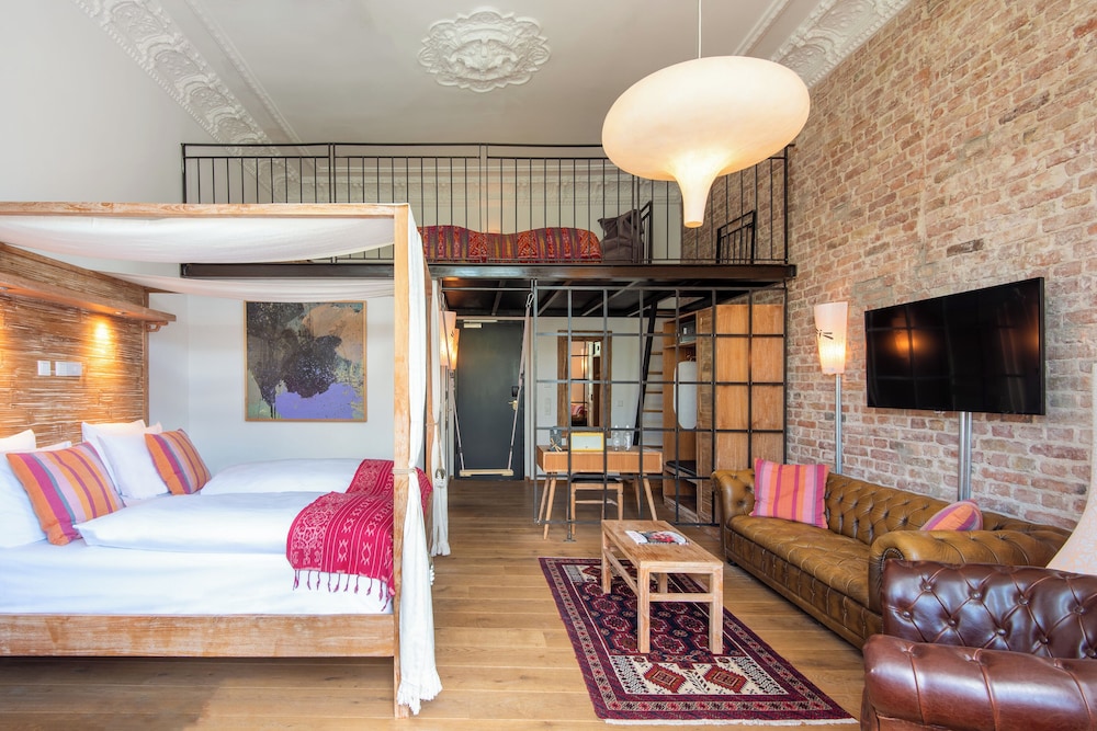 Suite photo 2