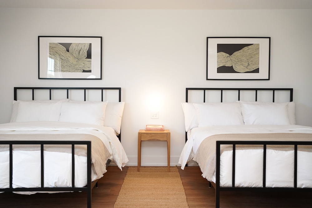 Room, 2 Queen Beds