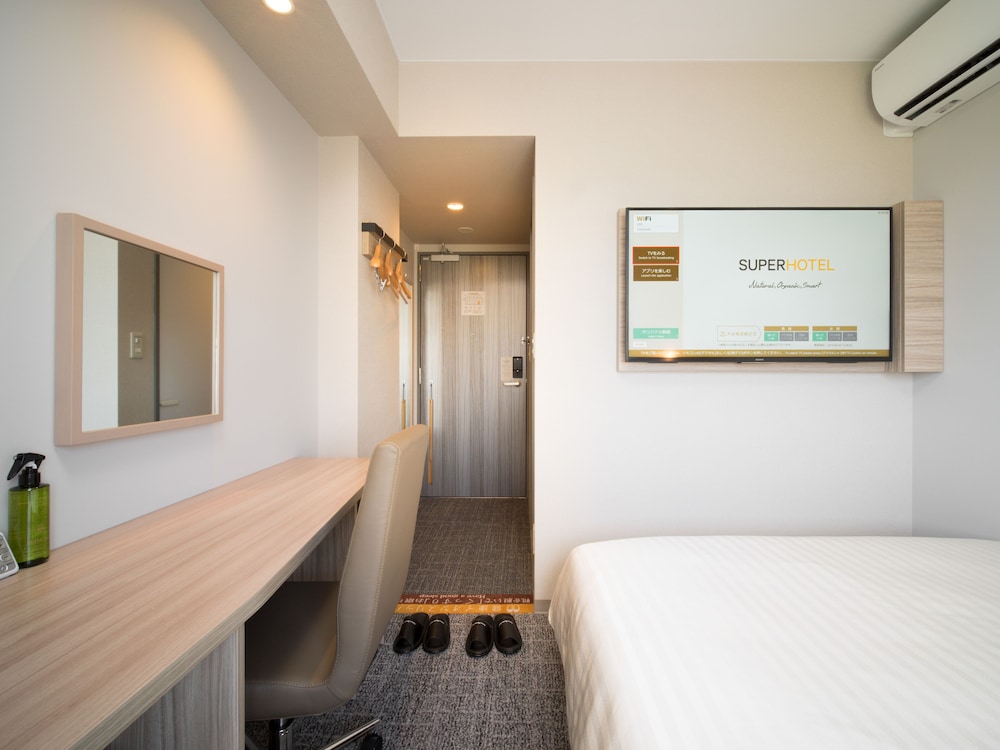 Standard Double Room, Smoking - Photo 4