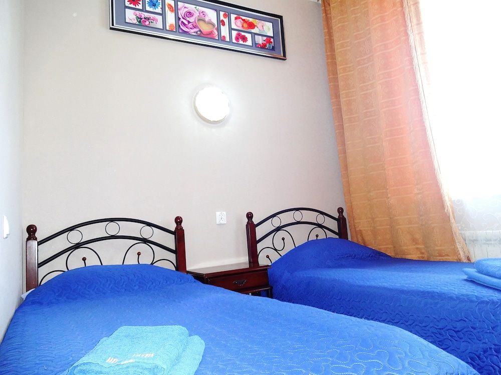 Standard Twin Room, 1 Bedroom photo 1