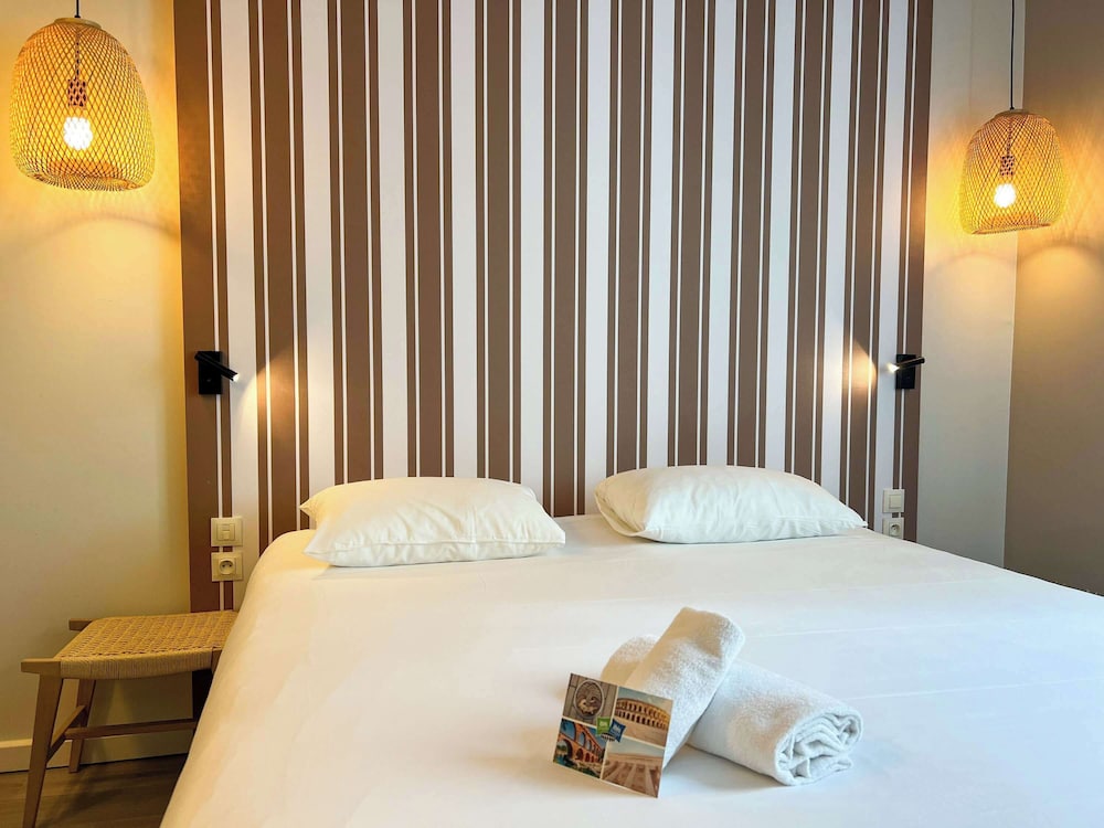 Standard Double Room, 1 Double Bed - Photo 4