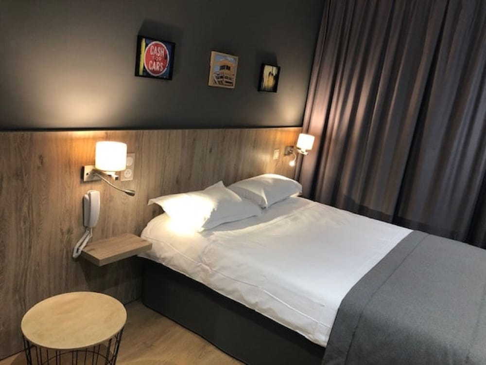 Double Room Single Use, 1 Double Bed