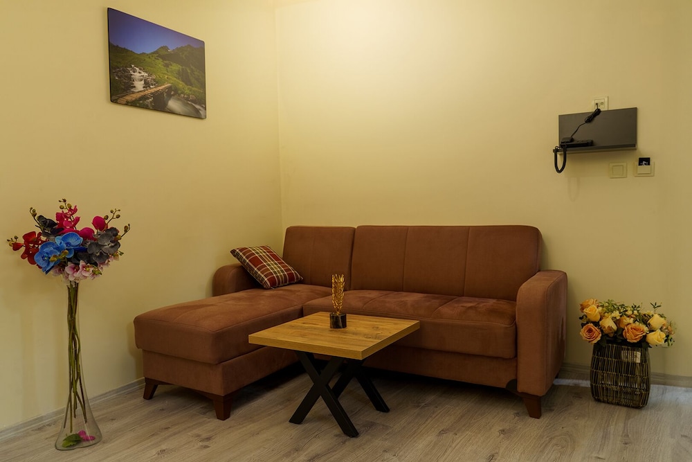 Comfort Twin Room