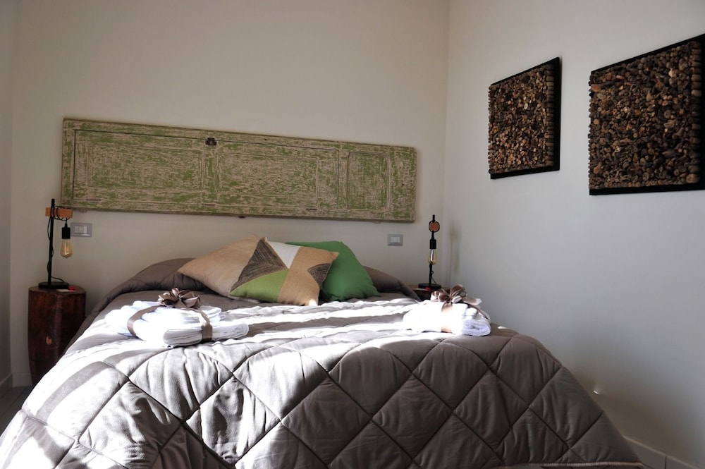 Quadruple Room (Terra) photo 3