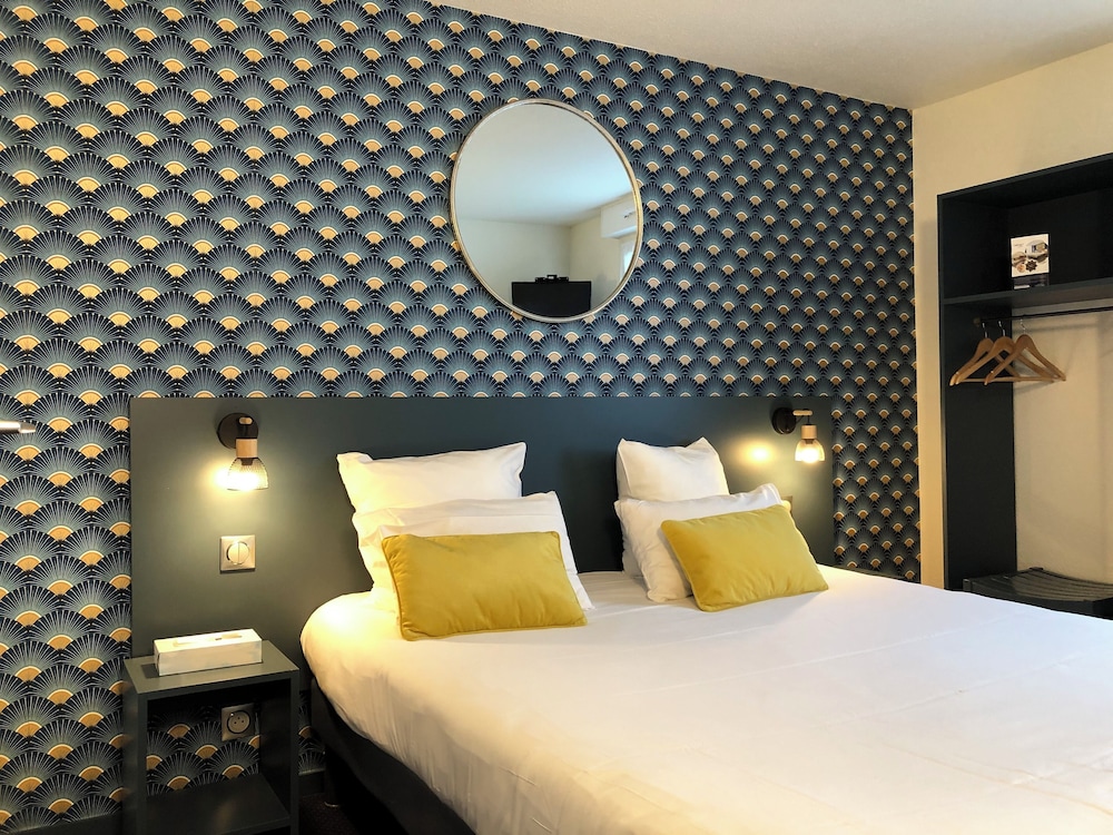 Comfort Room