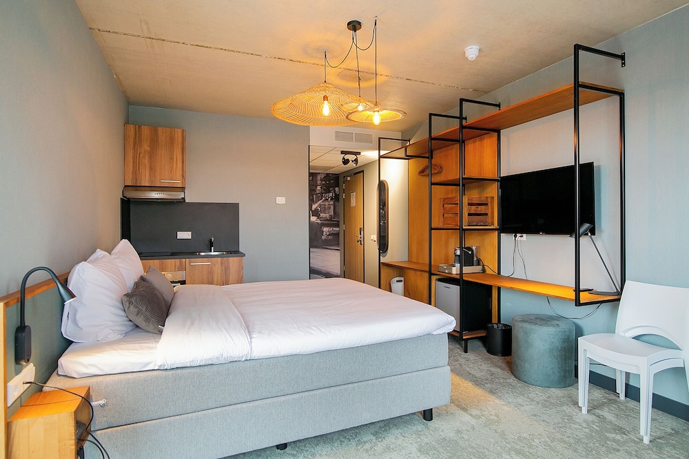 Junior Suite - Photo 2