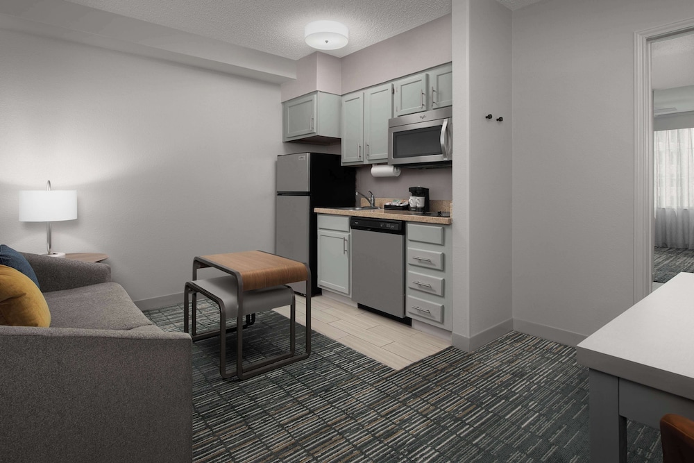 Suite, 2 Queen Beds