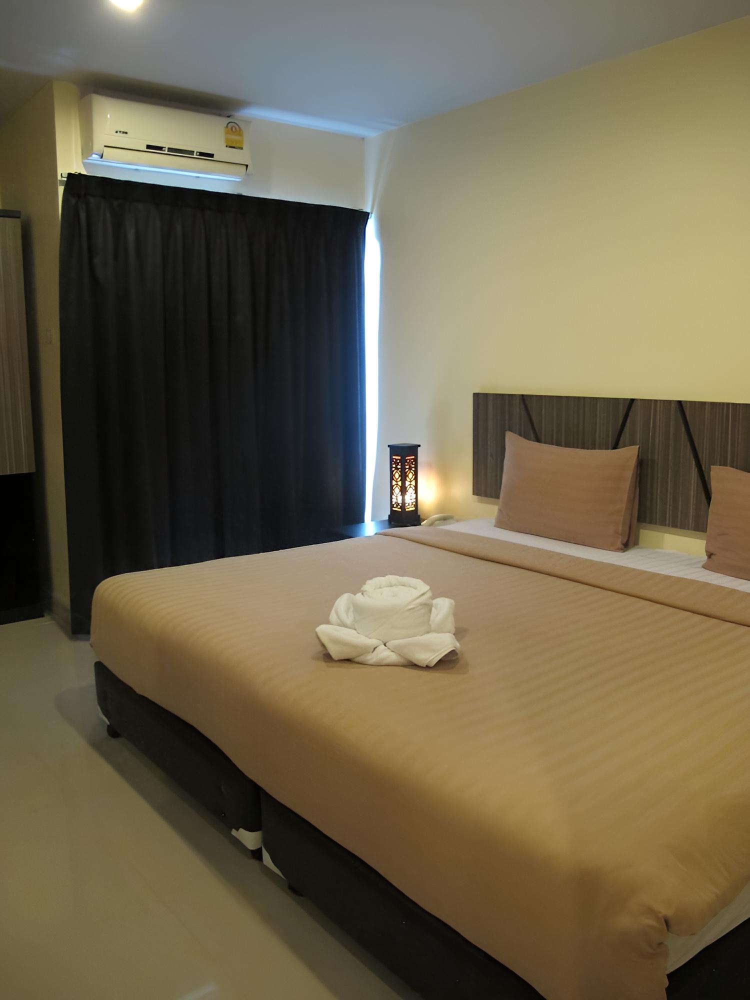 Standard Twin Room photo 3