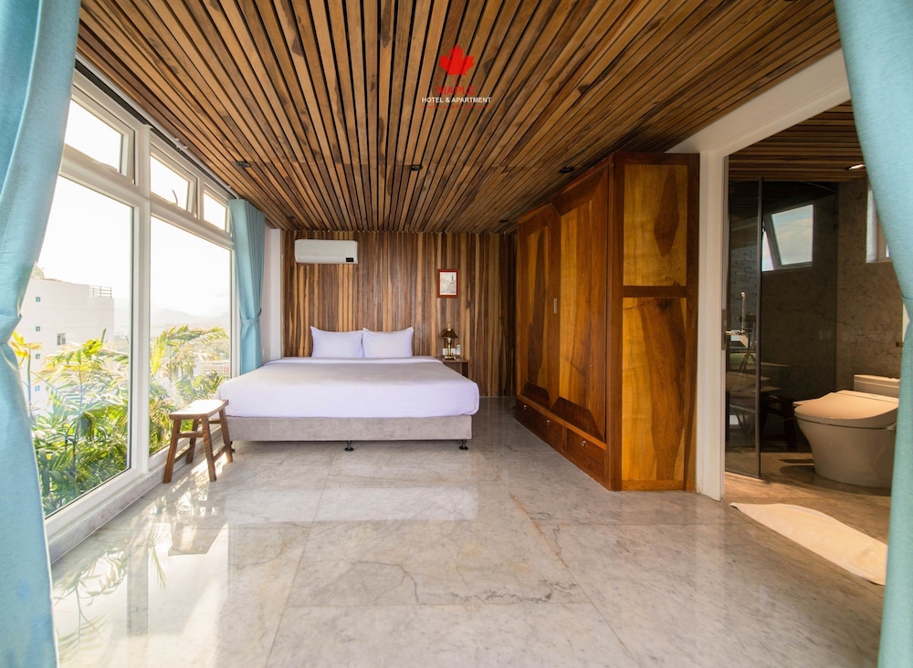Cabana Villa photo 1