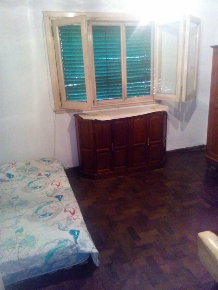 Classic Double Room, 1 Double Bed, Shared Bathroom photo 1