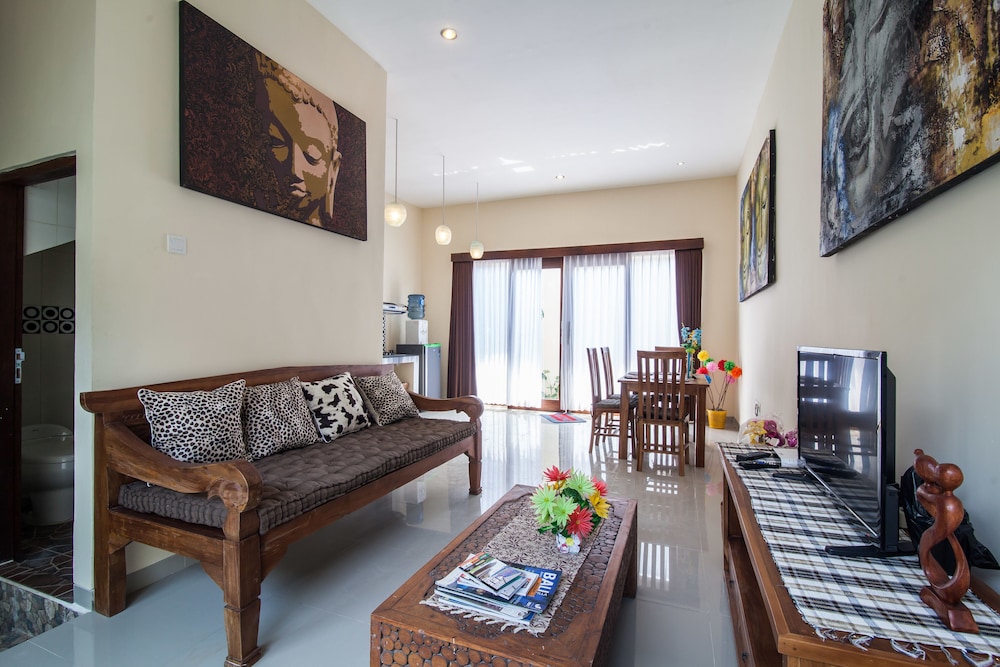Villa, 1 Bedroom (with Private Jaccuzzi) - Photo 20